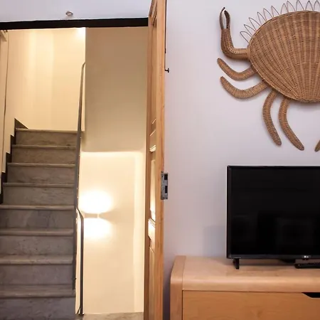 Demarchi14 Apartment Bogliasco