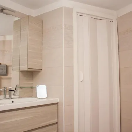 Demarchi14 Apartman
