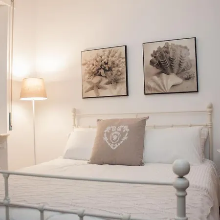Demarchi14 Apartman Bogliasco