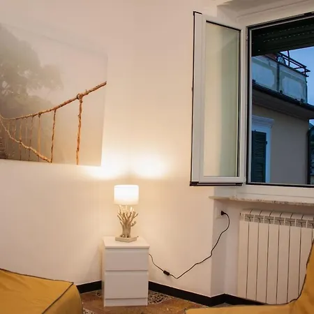 Demarchi14 Apartman