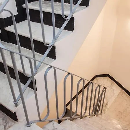 Demarchi14 Apartman
